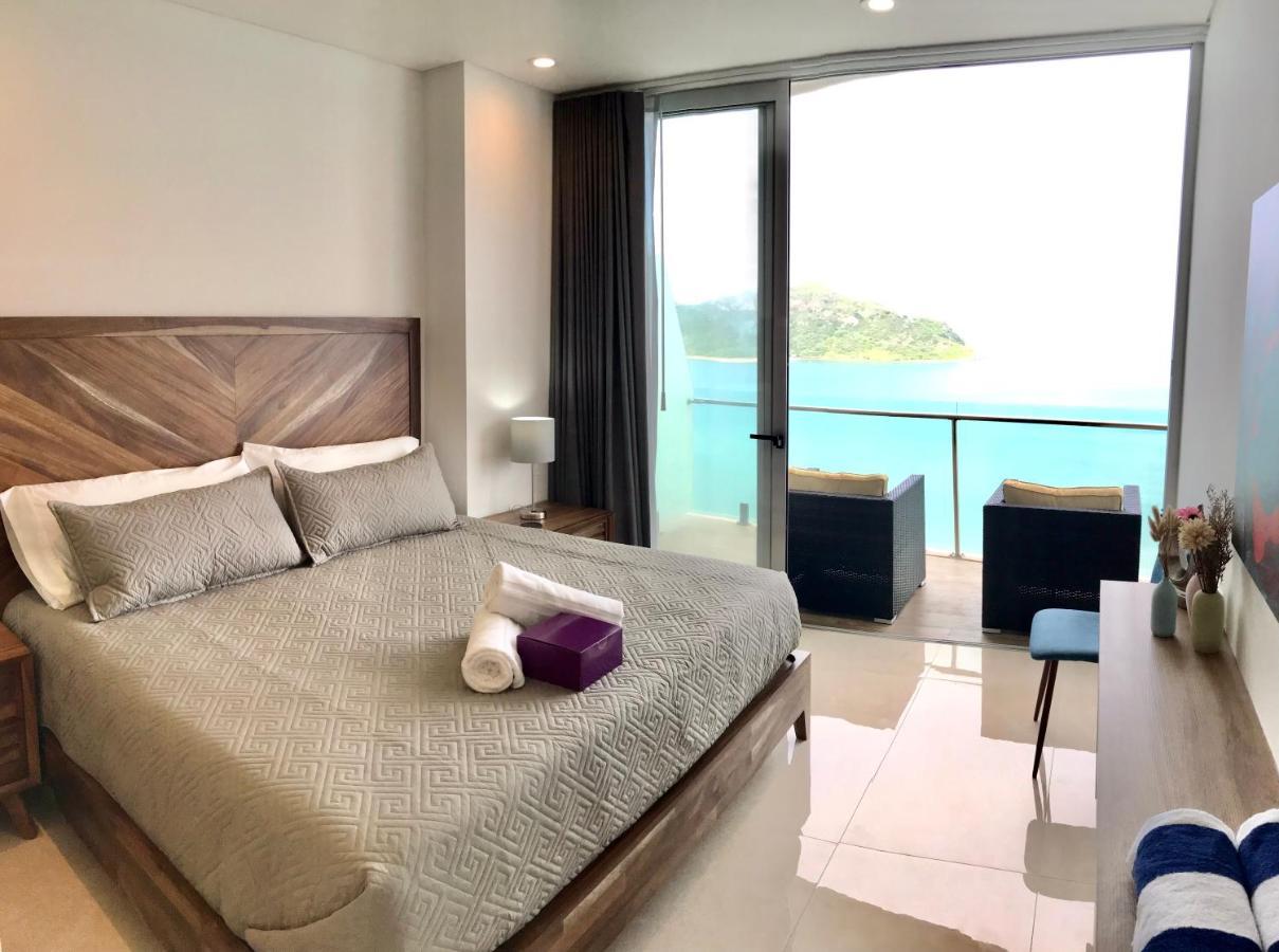 Camino Al Mar With Amazing View Of The Ocean, Beach And Pool Mazatlán Εξωτερικό φωτογραφία