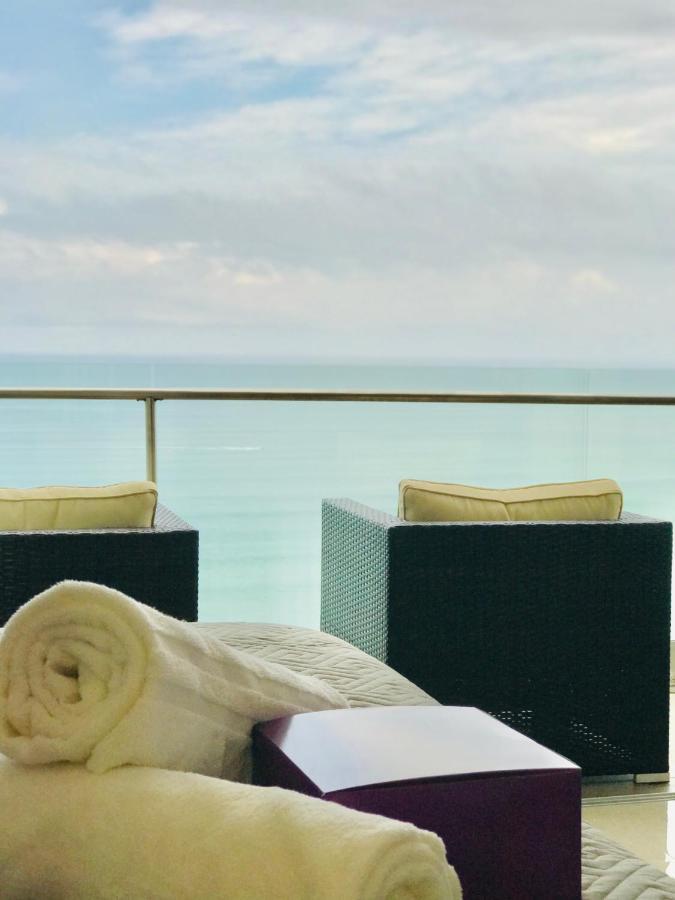 Camino Al Mar With Amazing View Of The Ocean, Beach And Pool Mazatlán Εξωτερικό φωτογραφία