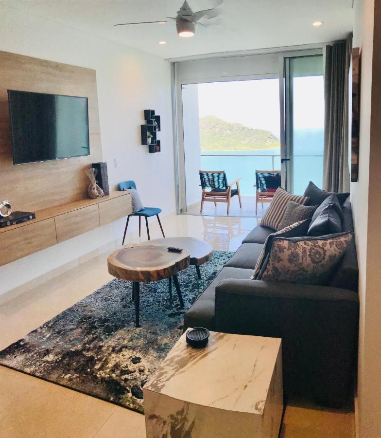 Camino Al Mar With Amazing View Of The Ocean, Beach And Pool Mazatlán Εξωτερικό φωτογραφία