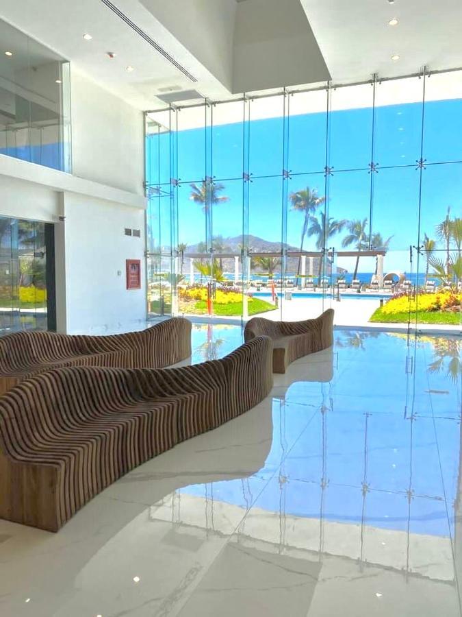 Camino Al Mar With Amazing View Of The Ocean, Beach And Pool Mazatlán Εξωτερικό φωτογραφία